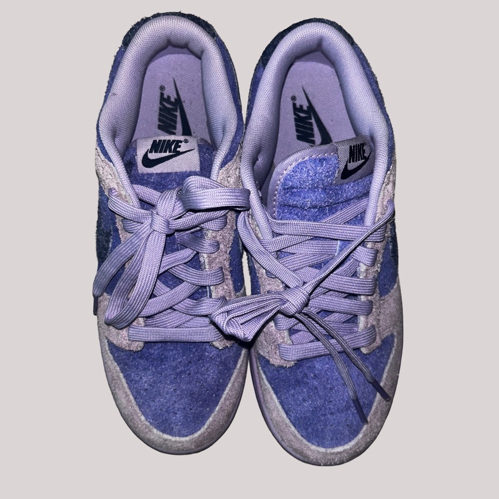 Nike Dunk Low SE Hydrangeas